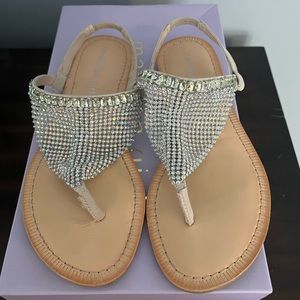 Madden Girl sandals
